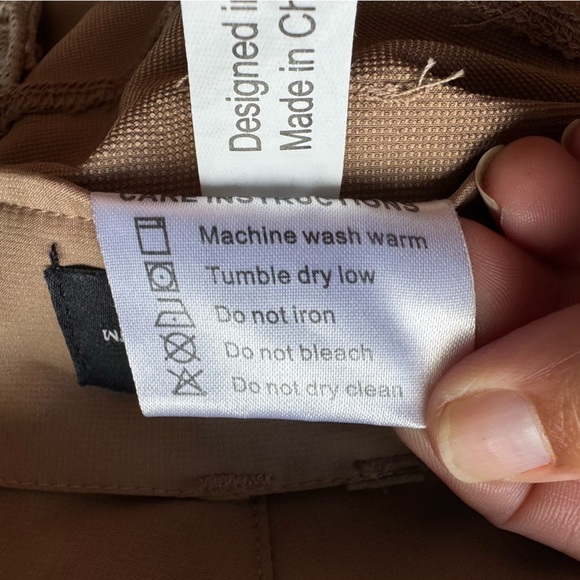 Northbound Gear Designed In Canada Lightweight Pants Men’s 36X30 - Picture 8 of 9